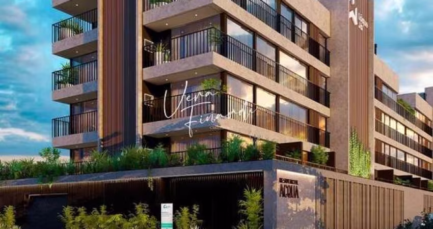 Apartamento para Venda em Joinville, Bucarein, 1 dormitório, 1 banheiro