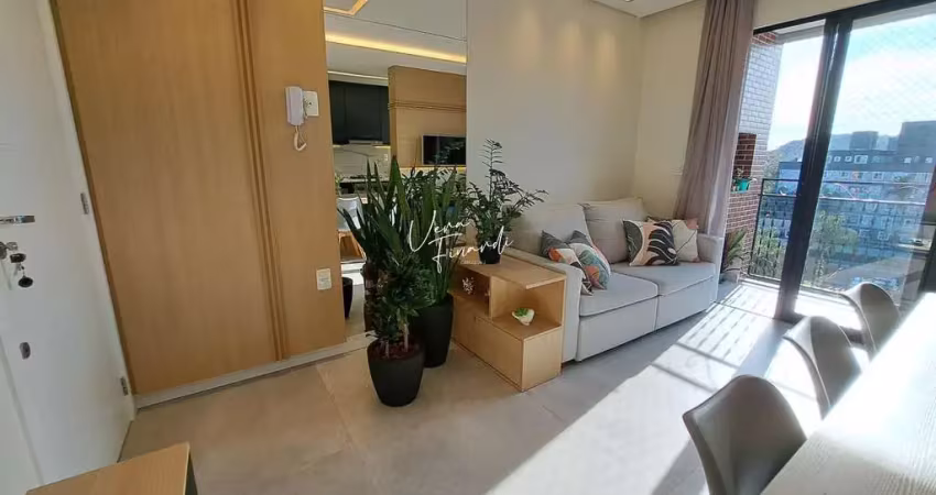 Apartamento para venda em joinville, costa e silva, 2 dormitórios, 1 suíte, 2 banheiros, 1 vaga