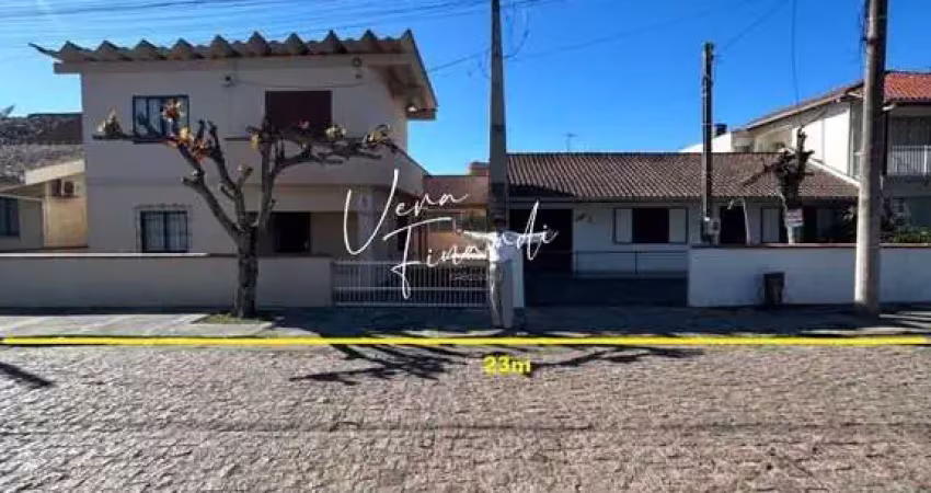 Terreno à venda na rua Tiradentes, Centro, Penha