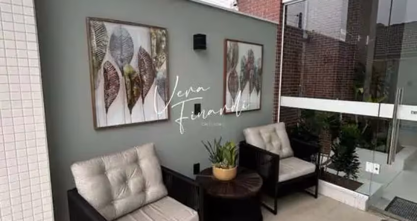 Apartamento para venda em joinville, santo antonio, 2 dormitórios, 1 suíte, 2 banheiros, 2 vagas