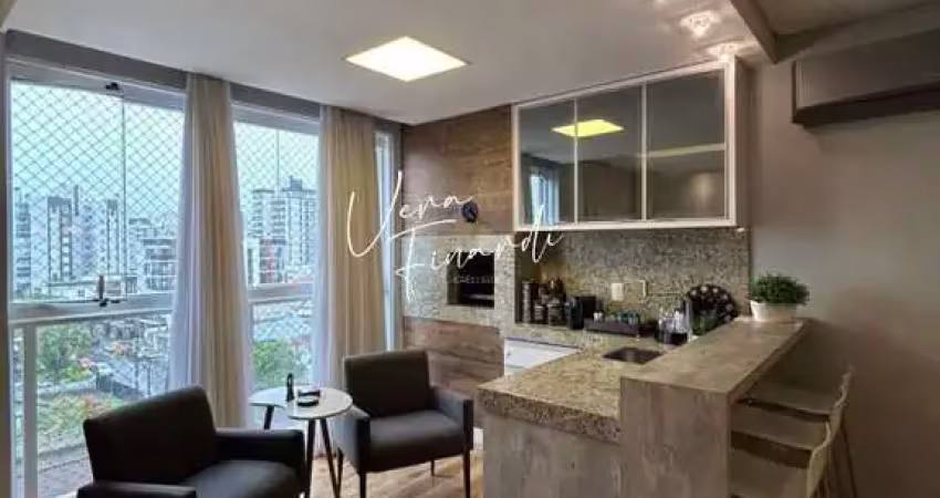 Apartamento para venda em joinville, santo antonio, 2 dormitórios, 1 suíte, 2 banheiros, 2 vagas