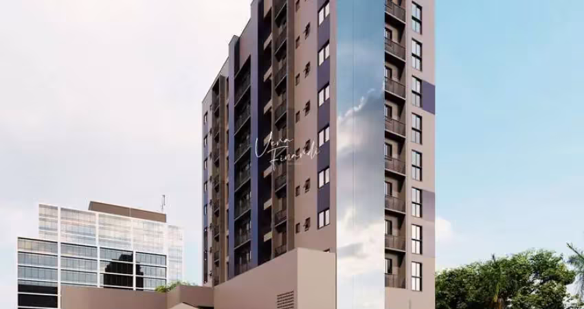 Apartamento para venda em joinville, floresta, 1 dormitório, 1 banheiro