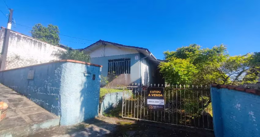 Terreno à venda no Floresta, Joinville 