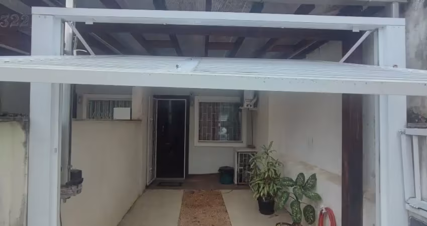 Casa com 2 quartos à venda no Costa e Silva, Joinville 
