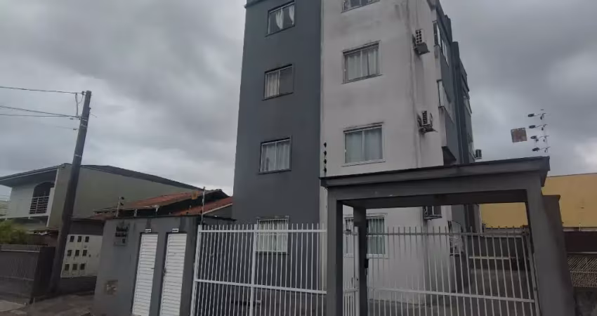 Apartamento com 2 quartos à venda na Rua Emília Silva Denk, 53, Aventureiro, Joinville