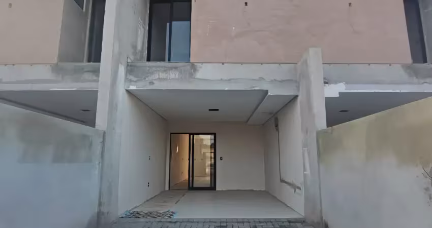 Casa com 2 quartos à venda no Costa e Silva, Joinville 