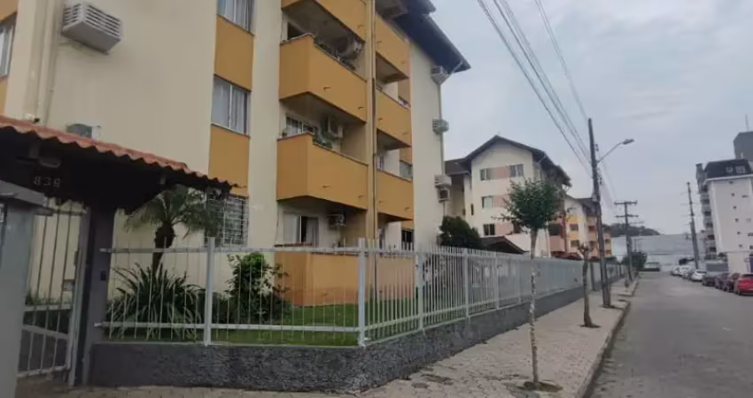 Apartamento com 3 quartos e vaga coberta a venda no bairro costa e silva.
