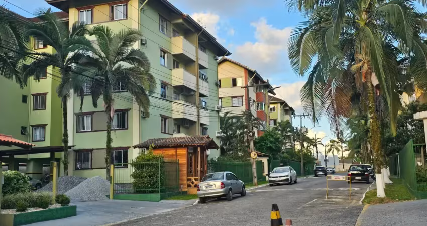 Apartamento a venda com 3 quartos no bairro américa em joinville-sc