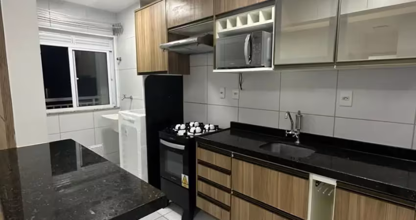 Alugo Excelente Apartamento Mobiliado no Condomínio Bonnavita Prime 2 no Aracagy