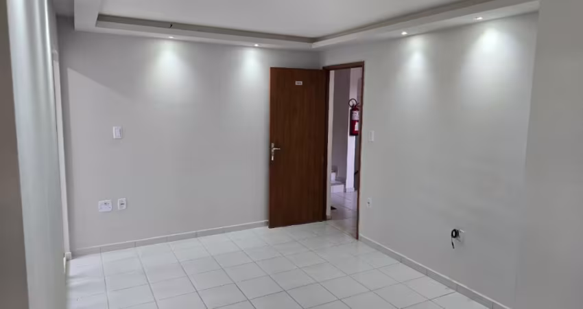 Vendo lindo Apartamento no Condomínio Vitale Residence no novo Cohatrac perto da escola Bom Pastor Jr.