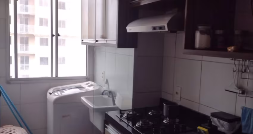 Vendo excelente Apartamento no Condomínio Costa Aracagy Clube com projetados na cozinha