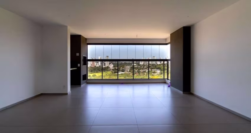 Apartamento no edifício Positano Residenza