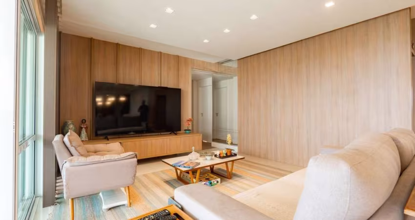 Apartamento no Maison Victória