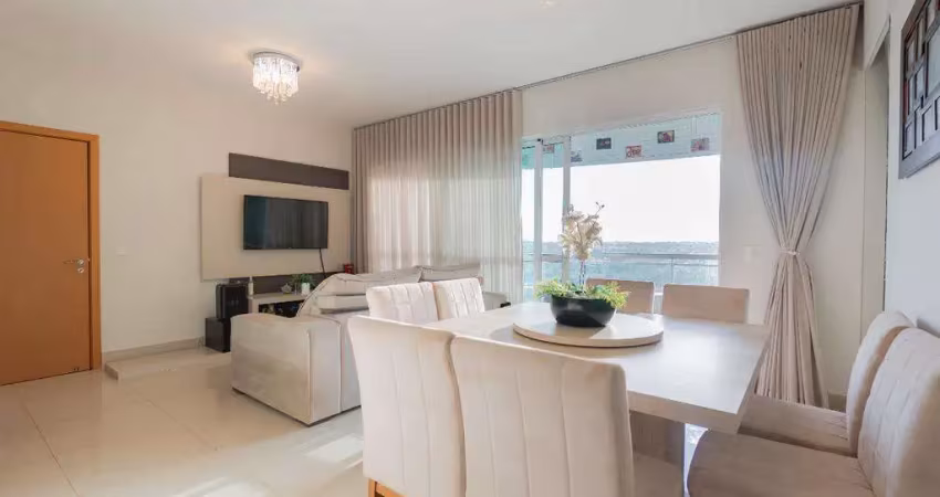 Apartamento com 3 quartos à venda na Rua Tabaetê, 57, Jardim Tabaete, Maringá