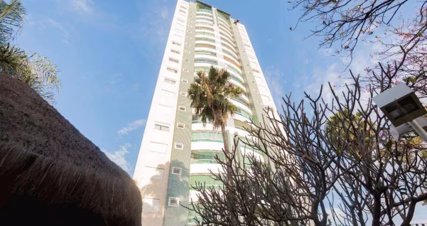 Apartamento com 3 quartos à venda na Rua Tabaetê, 57, Jardim Tabaete, Maringá