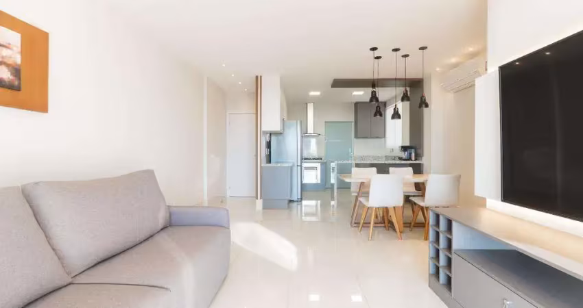 Apartamento com 3 quartos à venda na Rua Pombal, 235, Zona 03, Maringá
