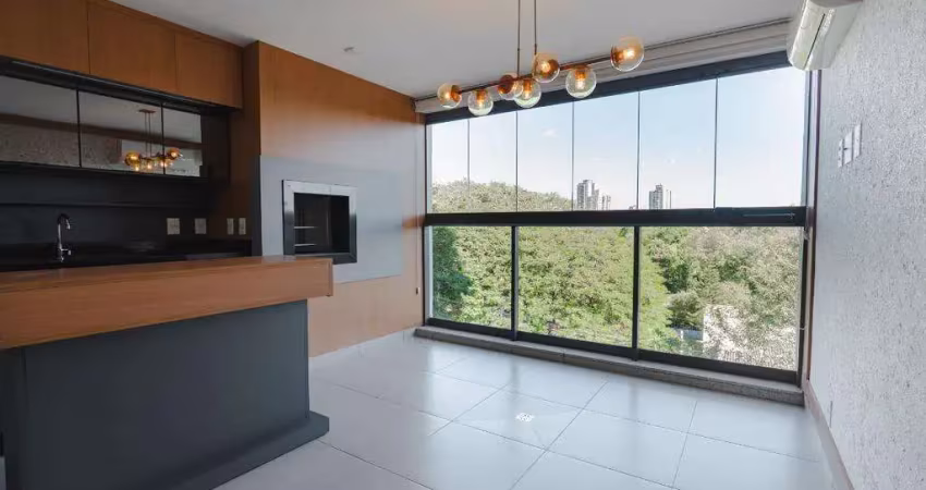 Apartamento com 3 quartos à venda na Rua Itapura, 566, Zona 03, Maringá