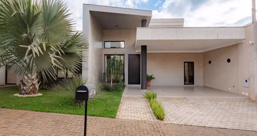 Casa em condomínio fechado com 4 quartos à venda na Rua Jacob Porsak, 257, Jardim Alvorada, Maringá