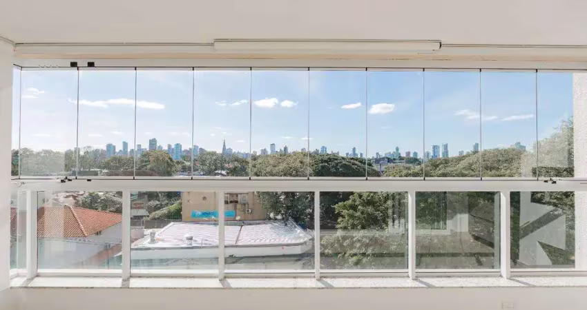 Apartamento com 3 quartos à venda na Rua Monsenhor Kimura, 27, Vila Cleópatra, Maringá