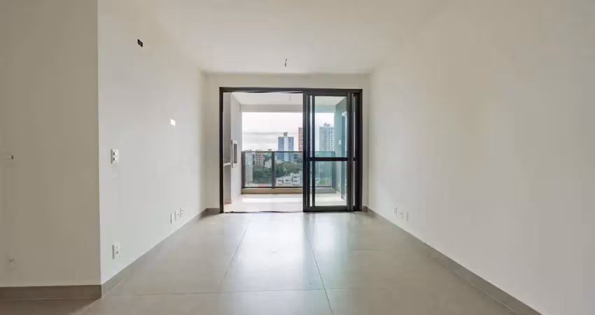 Apartamento com 3 quartos à venda na Rua Inhaúma, 603, Zona 03, Maringá