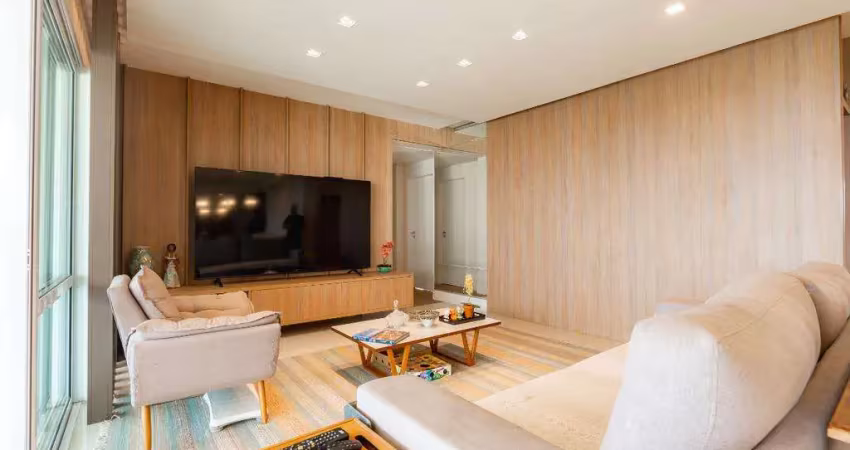 Apartamento com 3 quartos à venda na Avenida Guedner - até 1935/1936, 963, Zona 08, Maringá