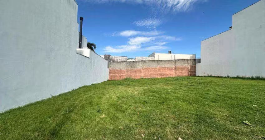 Terreno em condomínio fechado à venda na Avenida Cerro Azul, 2649, Jardim Novo Horizonte, Maringá