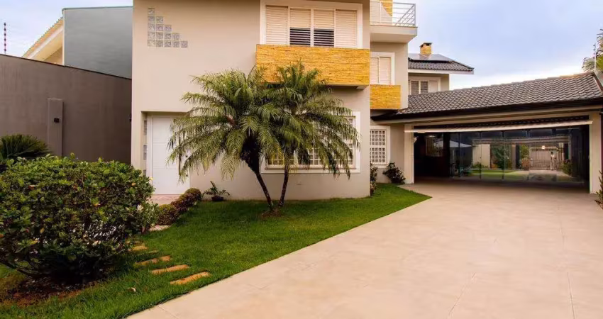 Casa com 3 quartos à venda na Rua Pioneiro José Vicente da Silva, 706, Jardim Cidade Monções, Maringá