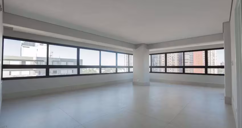Apartamento com 4 quartos à venda na Avenida XV de Novembro, 1266, Zona 01, Maringá