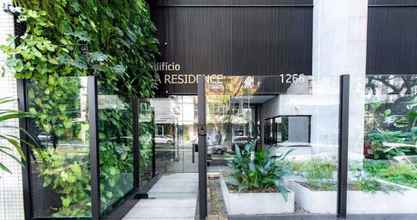 Apartamento com 4 quartos à venda na Avenida XV de Novembro, 1266, Zona 01, Maringá
