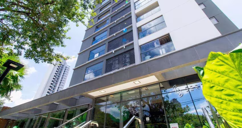 Apartamento com 3 quartos à venda na Rua Itapura, 566, Zona 03, Maringá