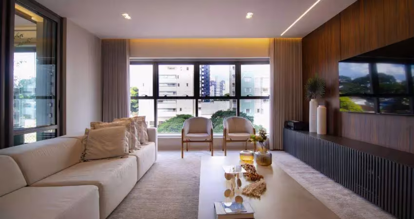 Apartamento com 3 quartos à venda na Avenida Itororó, 1300, Zona 02, Maringá