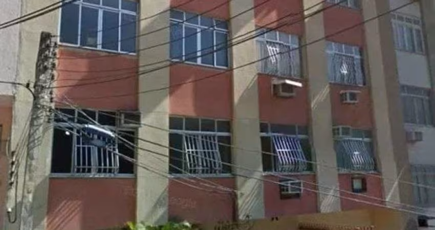 Imóvel para venda tem 55 metros quadrados com 2 quartos em Fonseca - Niterói - RJ