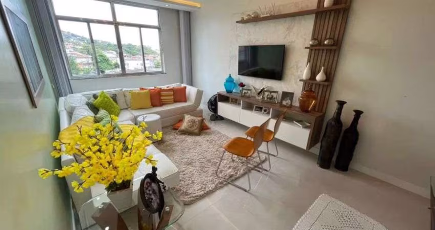 Apartamento venda com 75 metros quadrados com 2 quartos em Fonseca - Niterói - RJ