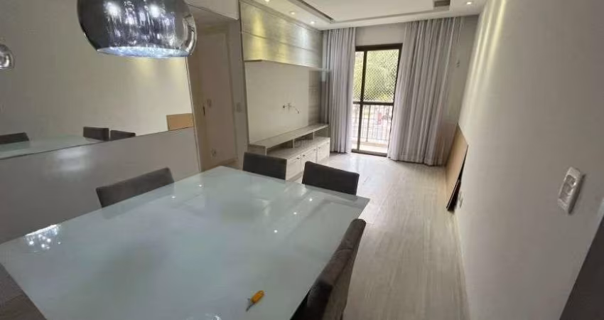 Apartamento com 3 quartos à venda, 78 m² por R$ 650.000,00 - Gragoatá - Niterói/RJ