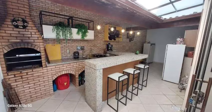 Casa de condomínio para venda com 189 metros quadrados com 3 quartos em arsenal - são gonçalo - rj