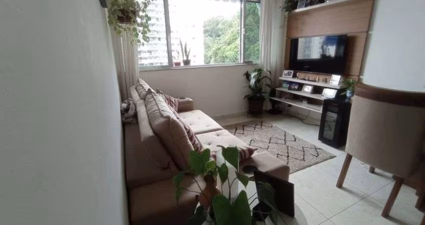 Imóvel para venda com 90 metros quadrados com 3 quartos em Santa Rosa - Niterói - RJ