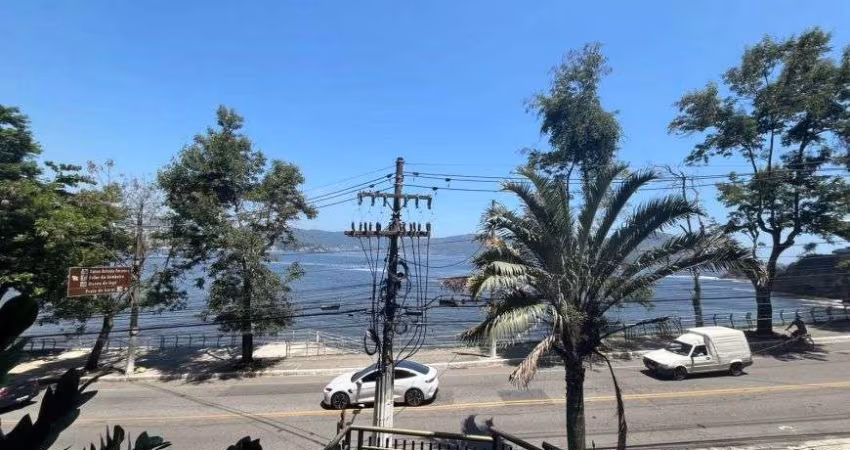 Imóvel para venda possui 97 metros quadrados com 2 quartos em Ingá - Niterói - RJ