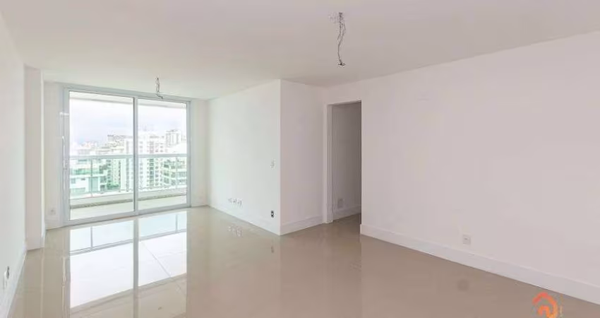Imóvel para venda tem 122 metros quadrados com 3 quartos em Icaraí - Niterói - RJ
