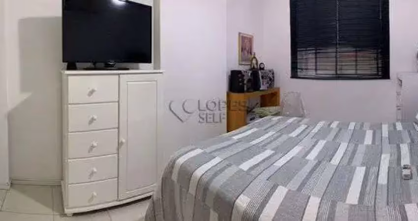 Apartamento para venda com 74 metros quadrados com 2 quartos em Icaraí - Niterói - RJ