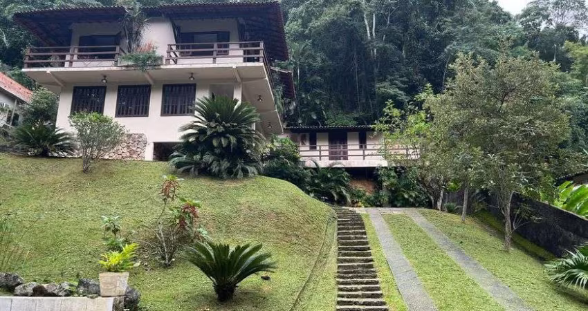 Casa para venda com 300 metros quadrados com 3 quartos em Itaipu - Niterói - RJ