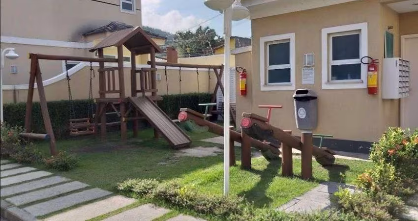 Casa de condomínio para venda com 120 metros quadrados com 3 quartos
