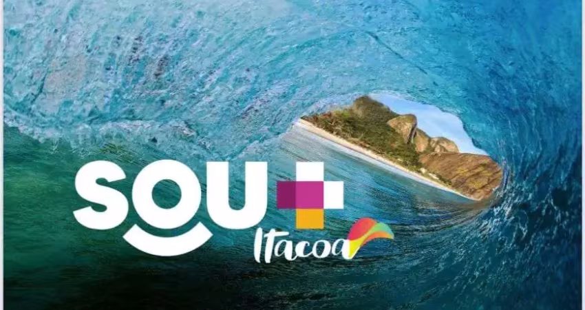 Imóvel para venda tem 44 metros quadrados com 1 quarto em Itaipu - Niterói - RJ