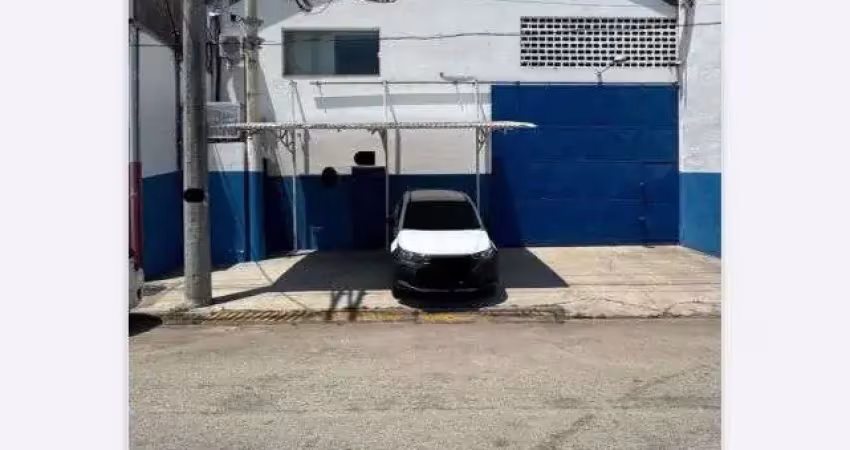 Galpão para locação com 360 metros quadrados em boa vista - são gonçalo - rj