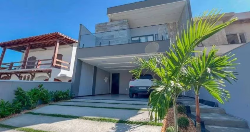 Casa espetacular a venda com 4 quartos em Camboinhas - Niterói - RJ
