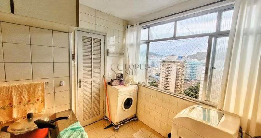 Cobertura para venda tem 200 metros quadrados com 3 quartos em Icaraí - Niterói - RJ