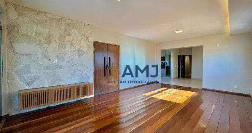 Apartamento 4 Quartos - Setor Sul!
