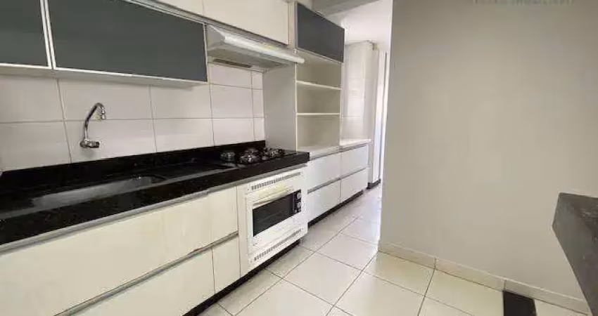 Apartamento com 2 quartos para alugar na Rua Jari, Parque Amazônia, Goiânia