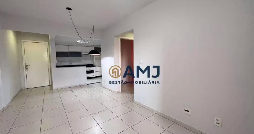 Apartamento com 2 quartos para alugar na Rua Jari, Parque Amazônia, Goiânia