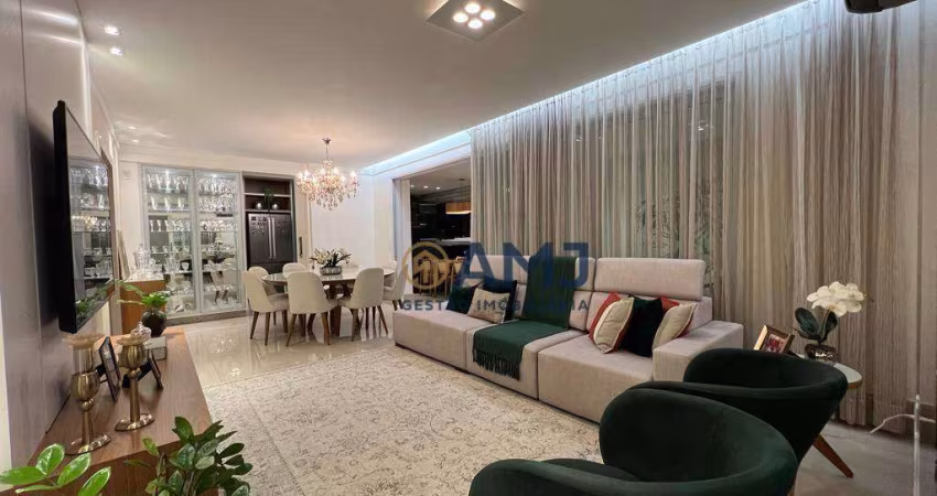 Apartamento a Venda - Botanic - Setor Marista