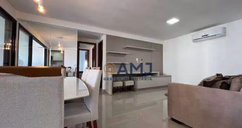 Apartamento com 3 quartos para alugar na Rua T 52, Setor Bueno, Goiânia